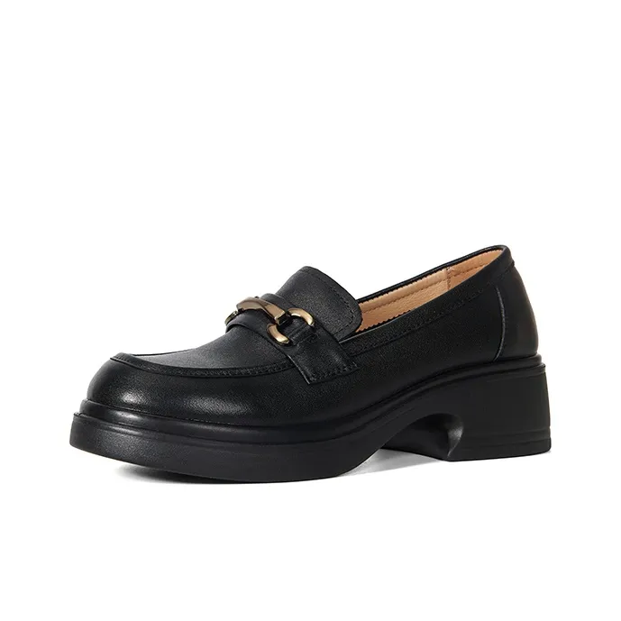 PT'SON Loafers Women's-6