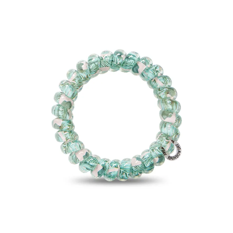 ZANC TPU Hair Tie Women's Multiple Colors-3