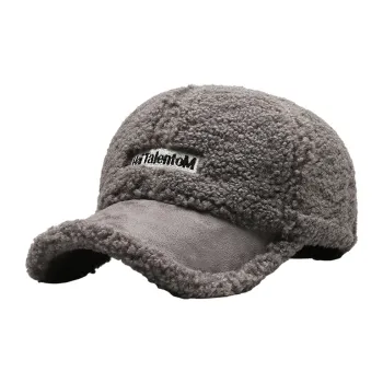 Shizhu Adjustable Baseball Caps Women's