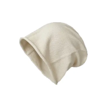 RX UVCUT Polyester Beanies Unisex