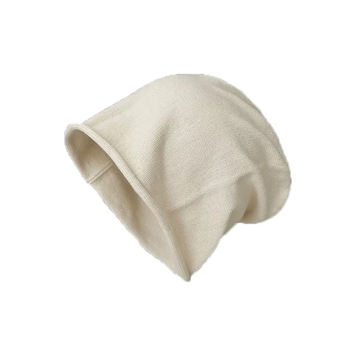 RX UVCUT Polyester Beanies Unisex-0