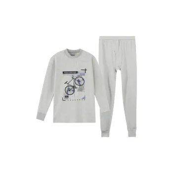 Lan Miao Men Thermal Sets