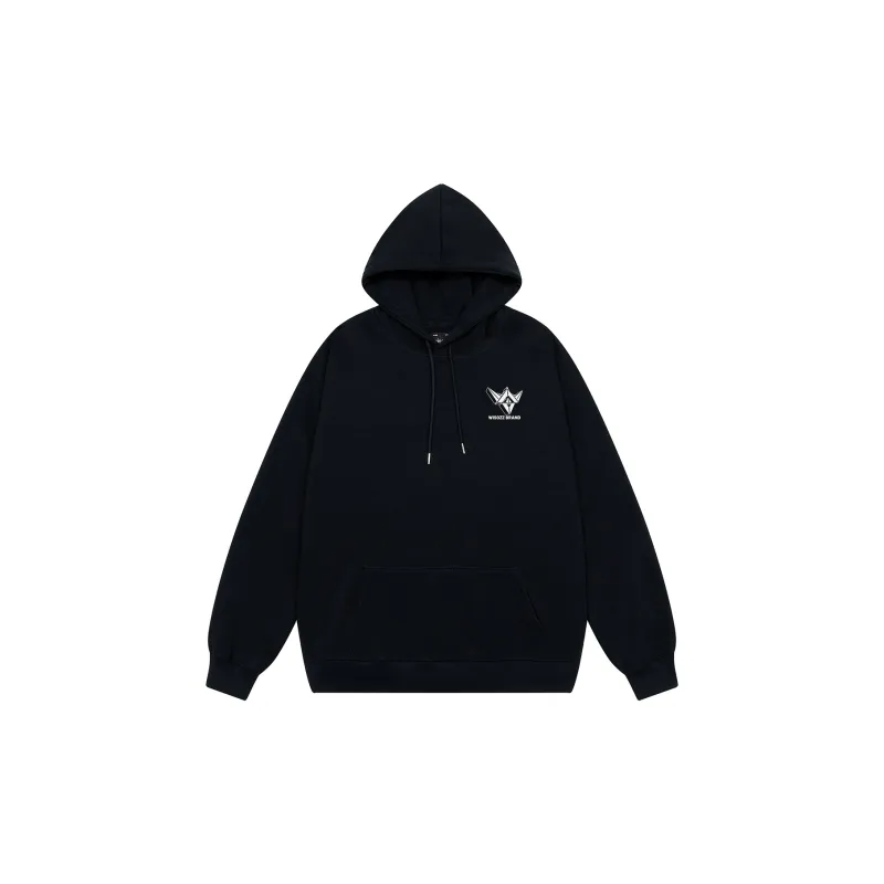 WISOZZ Sweatshirts Unisex-43