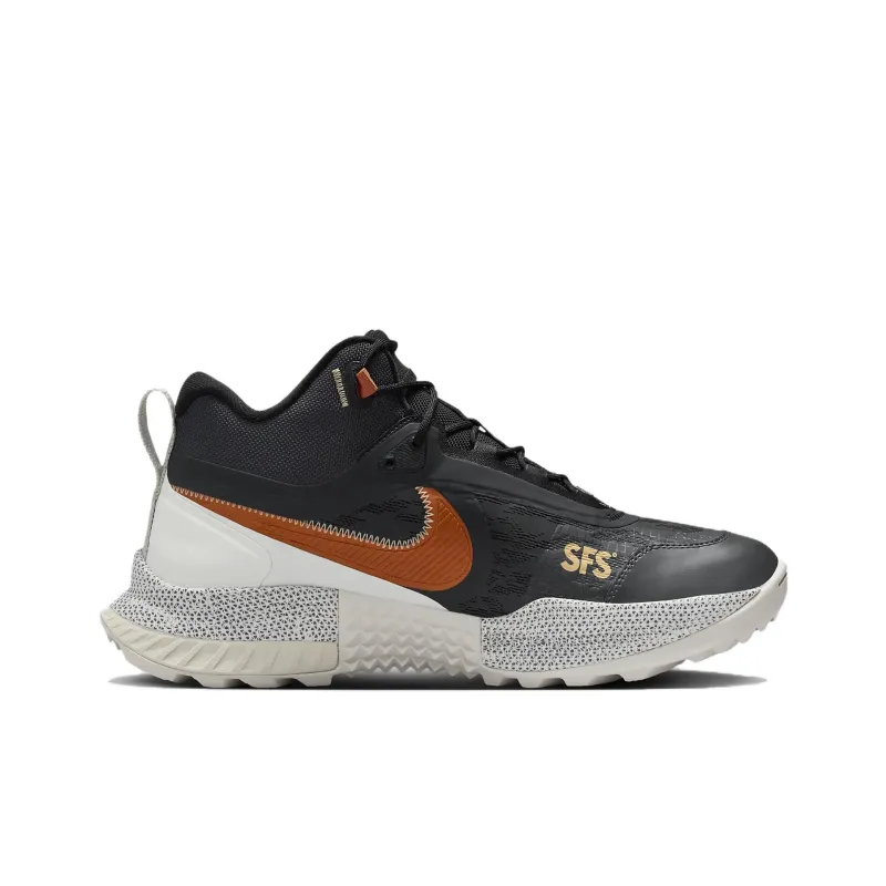 Nike React Sfb Carbon Dark Smoke Grey Black Phantom Monarch-1