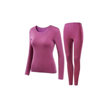 Yalu Women's Thermal Sets