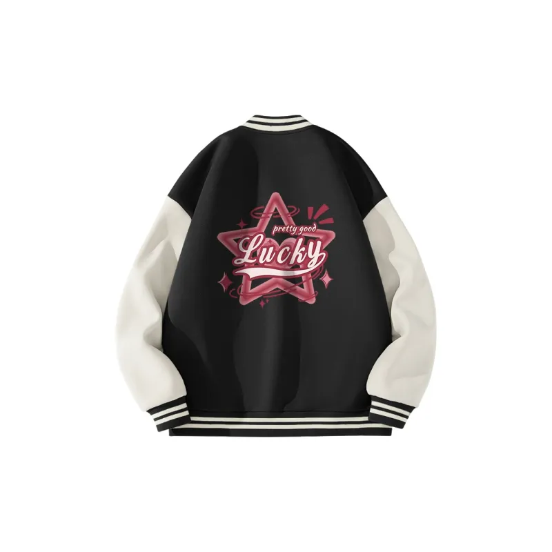 GOSO Jackets Unisex-3