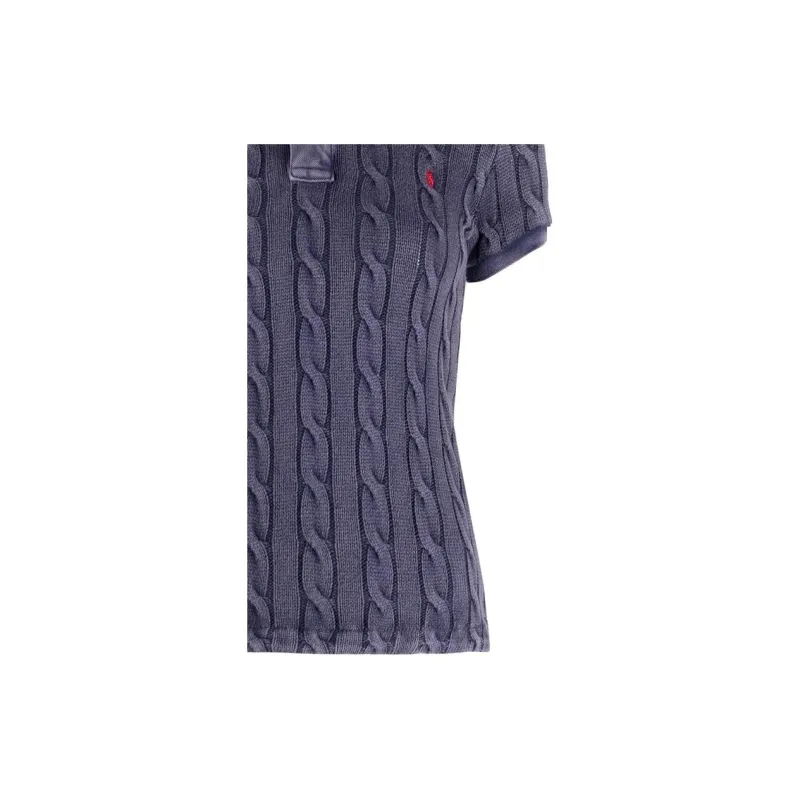 Polo Ralph Lauren Polo Pony motif Polo Shirt-5
