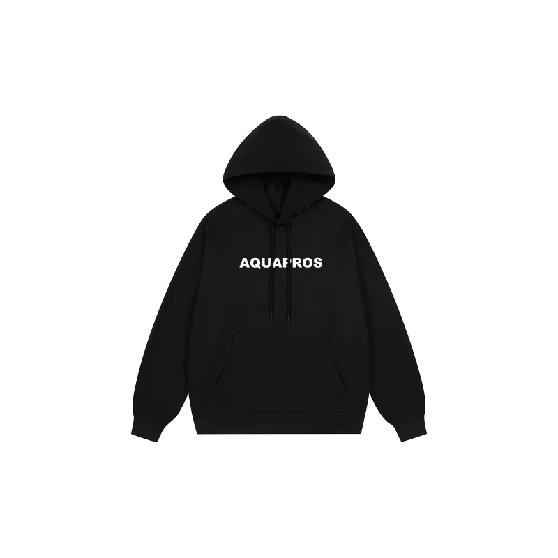 AQUAPROS Sweatshirts Unisex-1