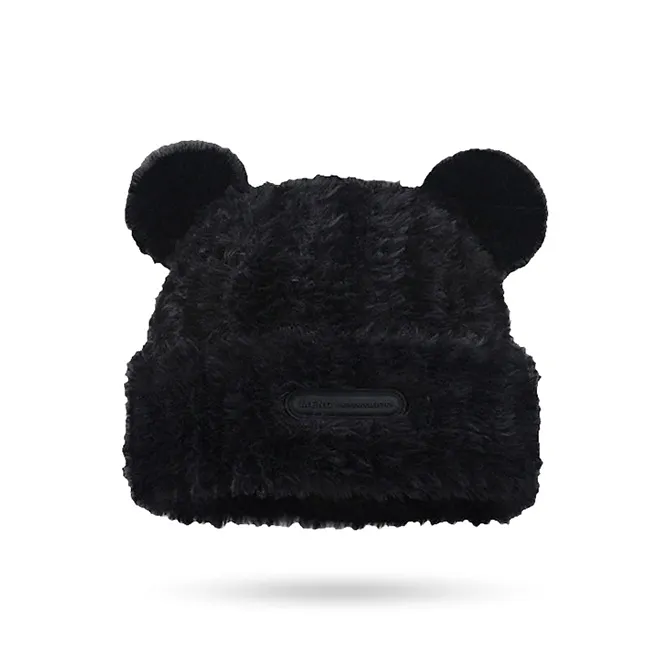 ALIEN BANG Polyester Beanies Unisex-0