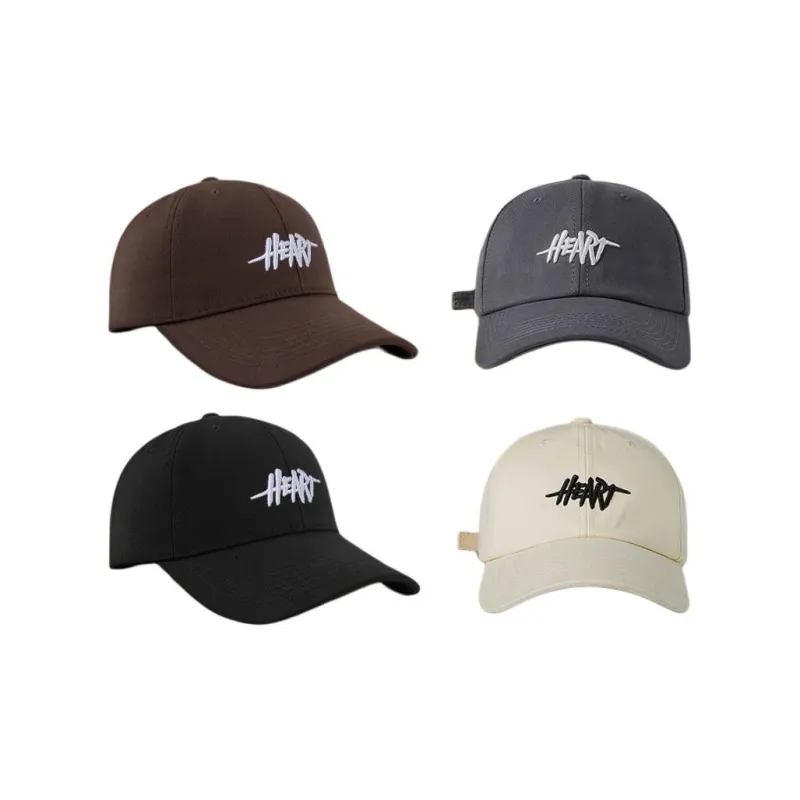 TUCANO Cotton Baseball Caps Unisex-2