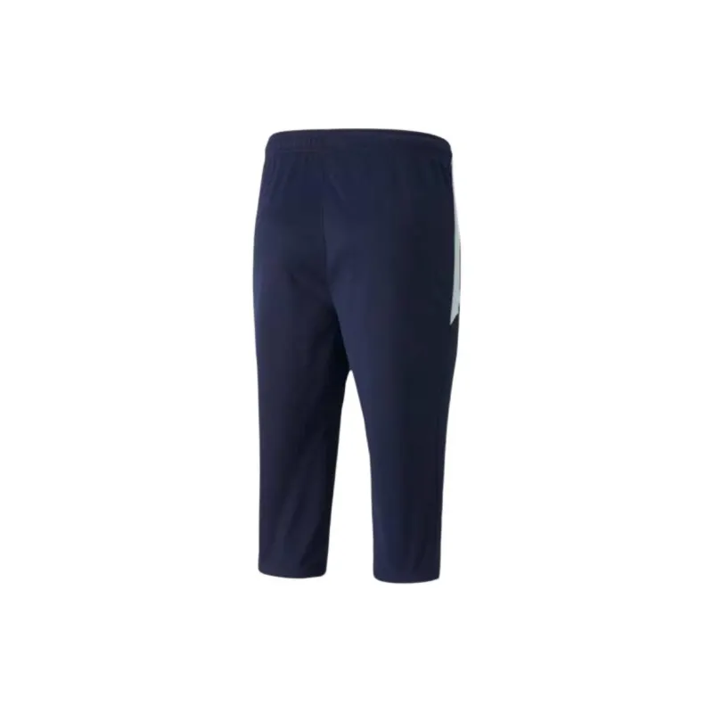 PUMA Sports Shorts Men Blue-1