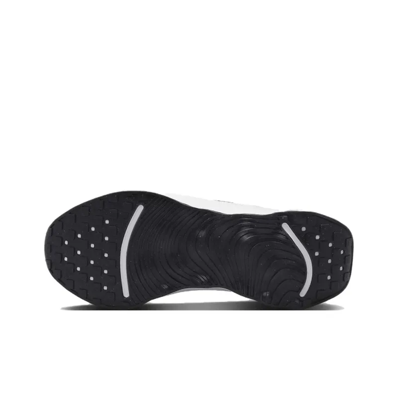 Nike Motiva Premium Summit White Pure Platinum Black Metallic Silver Women's-5