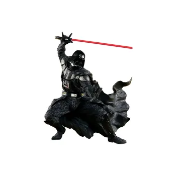 BANPRESTO Luke Skywalker Glasses Factory Darth Vader Gallery Star Wars Kabuki Kabugi Bonus Gifts Anakin