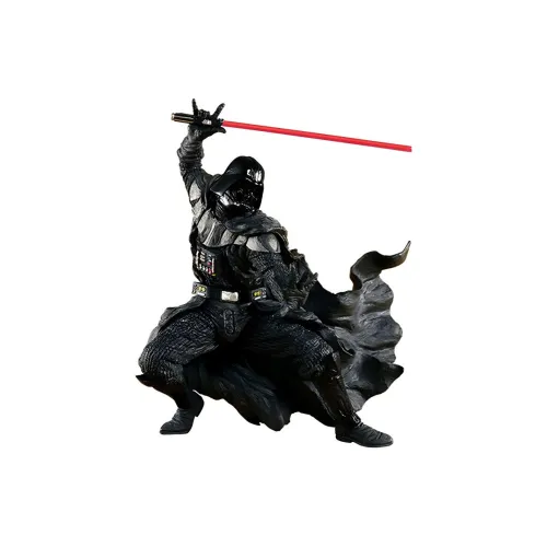BANPRESTO Luke Skywalker Glasses Factory Darth Vader Gallery Star Wars Kabuki Kabugi Bonus Gifts Anakin