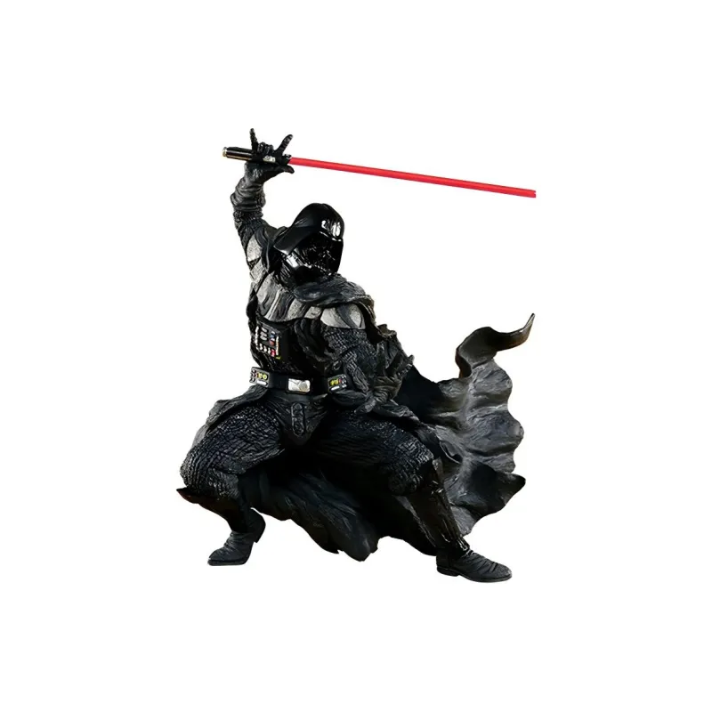 BANPRESTO Luke Skywalker Glasses Factory Darth Vader Gallery Star Wars Kabuki Kabugi Bonus Gifts Anakin-0
