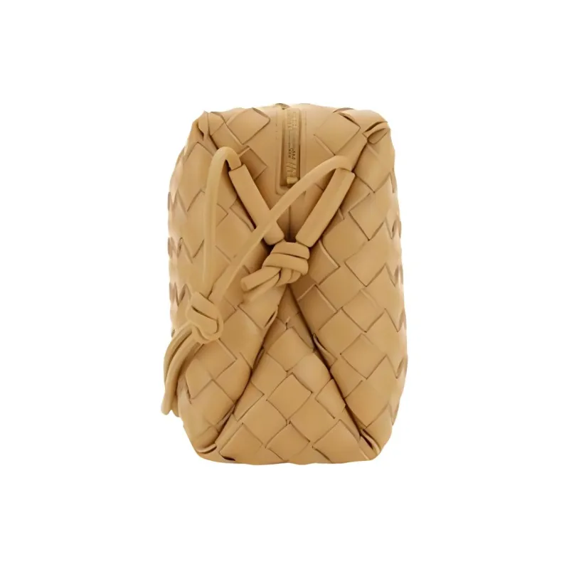 Bottega Veneta Small Loop Camera Bag-2