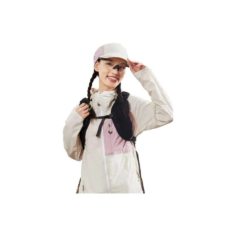 VECTOR Jackets Unisex-6