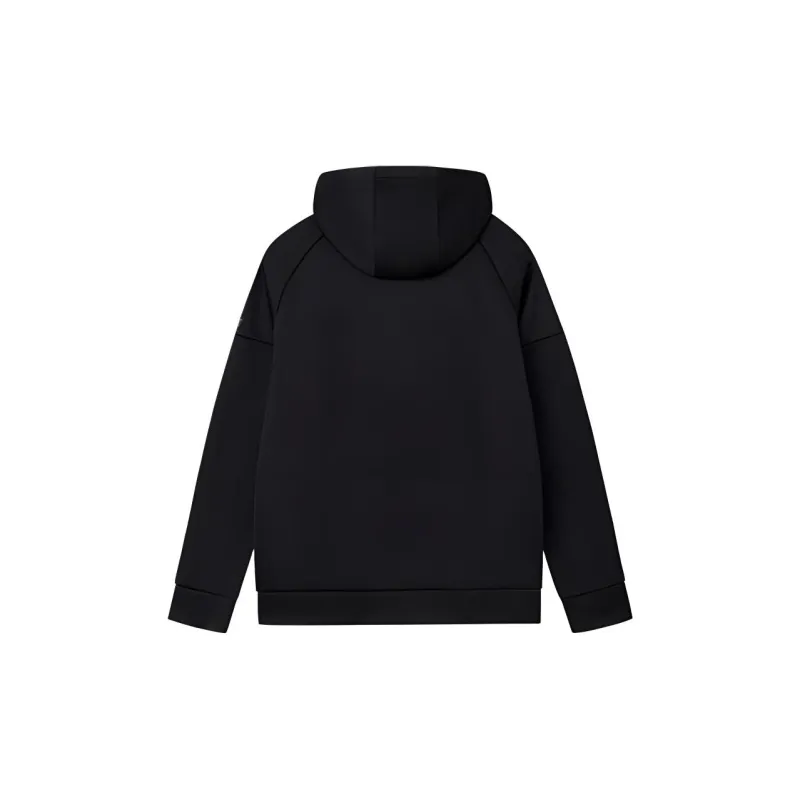 361° Variety Training Collection Jackets & Coats Men's Super Black-1