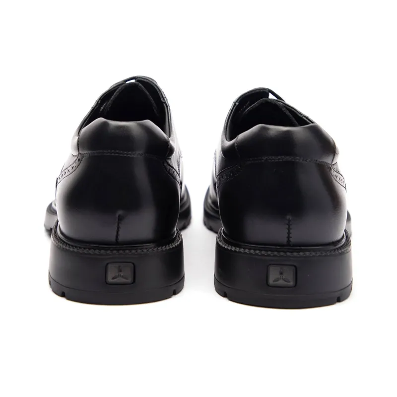 CHARRIOL Casual Shoes Men's Black-4