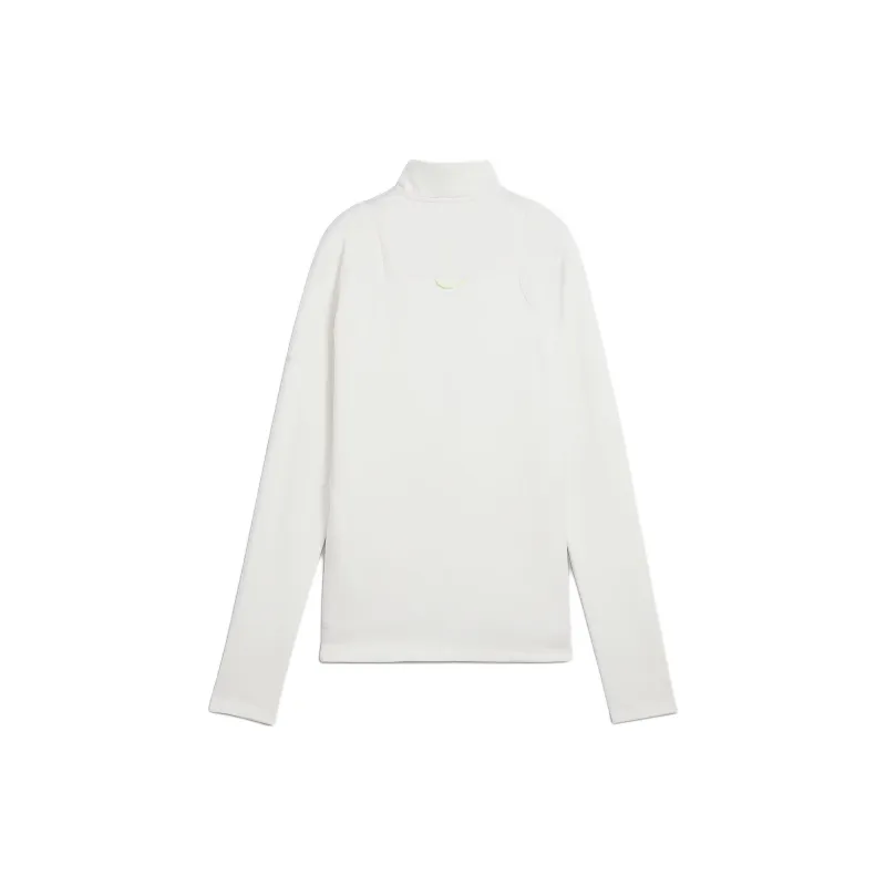 PUMA CLOUDSPUN WRMLBL Padded Running Jackets Coats Women's White-1