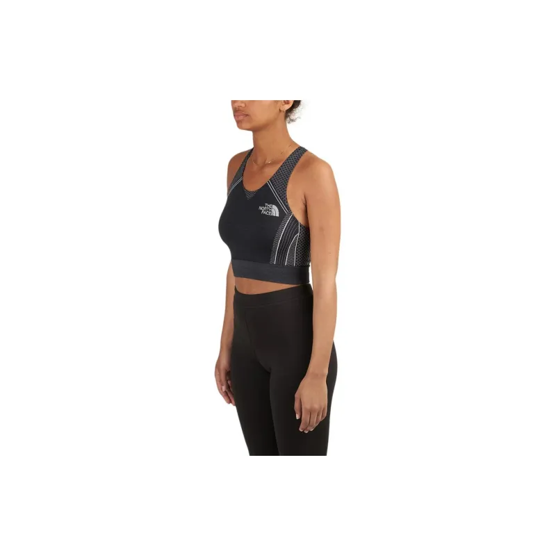 THE NORTH FACE Tank Tops Women's Black-4
