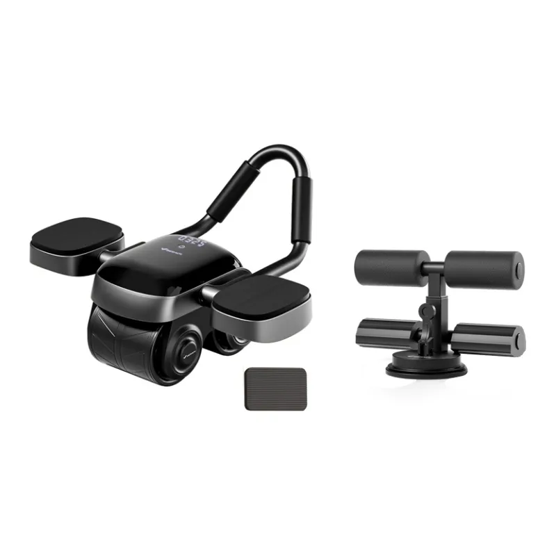 MERACH Abdominal Rollers-19