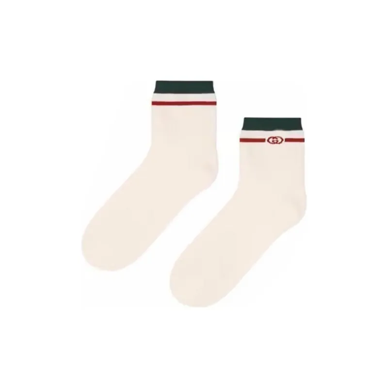 GUCCI Men Socks-0