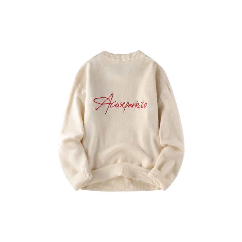 Cost Per Kilo Sweaters Unisex-4