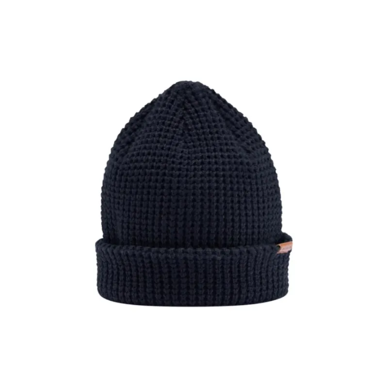 Columbia Knitted Fabric Beanies Unisex Multicolor-3