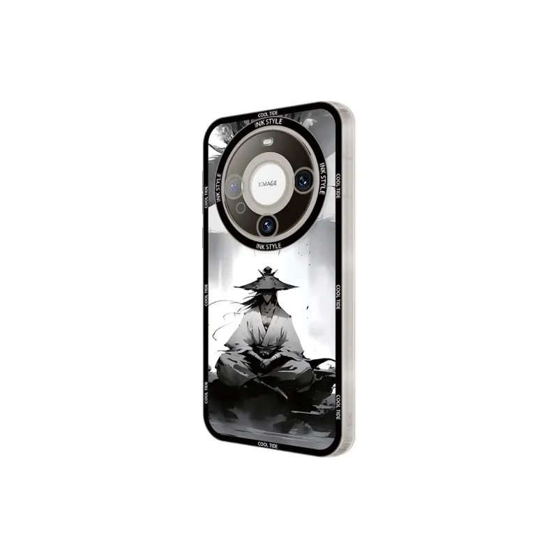 Membrane Doushi Phone Cases-5