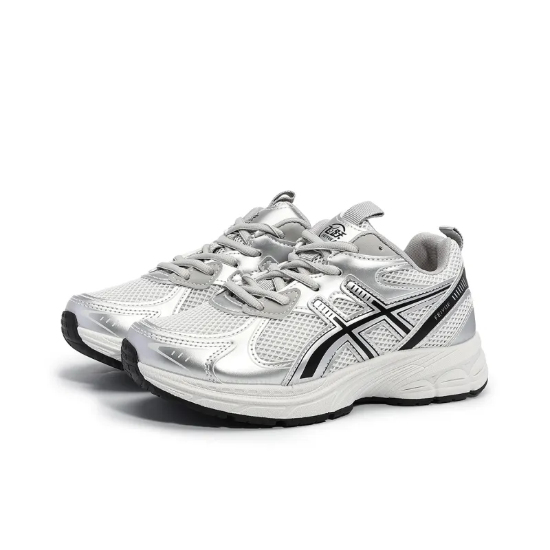 Dafu Leaps Forward Anti-Slip Wear-Resistant Low-Top Casual Shoes Women's-1