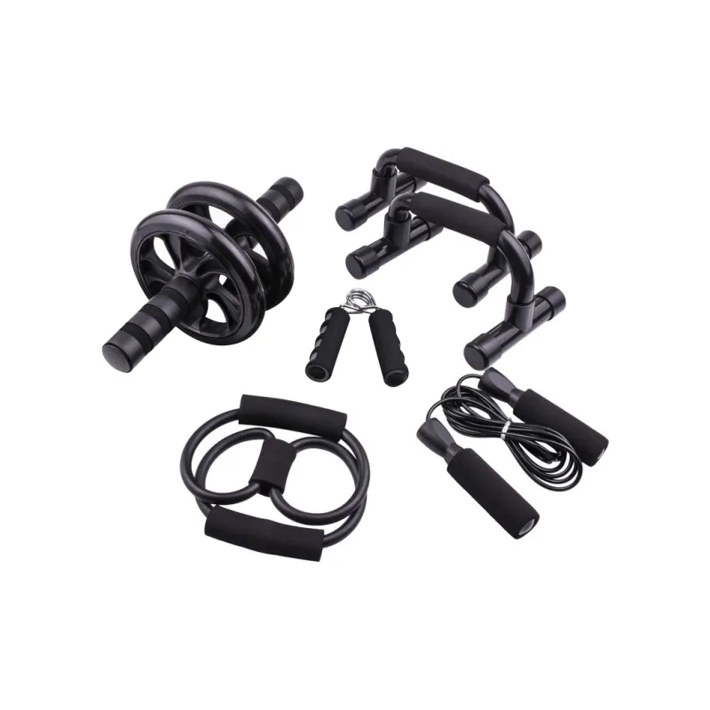 Aito Abdominal Rollers-0