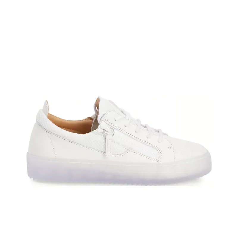 Giuseppe Zanotti Frankie Low top Sneakers-1