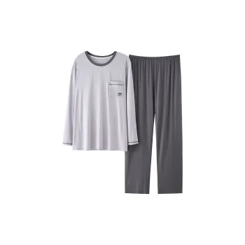 UAVAE Men Pajama Sets