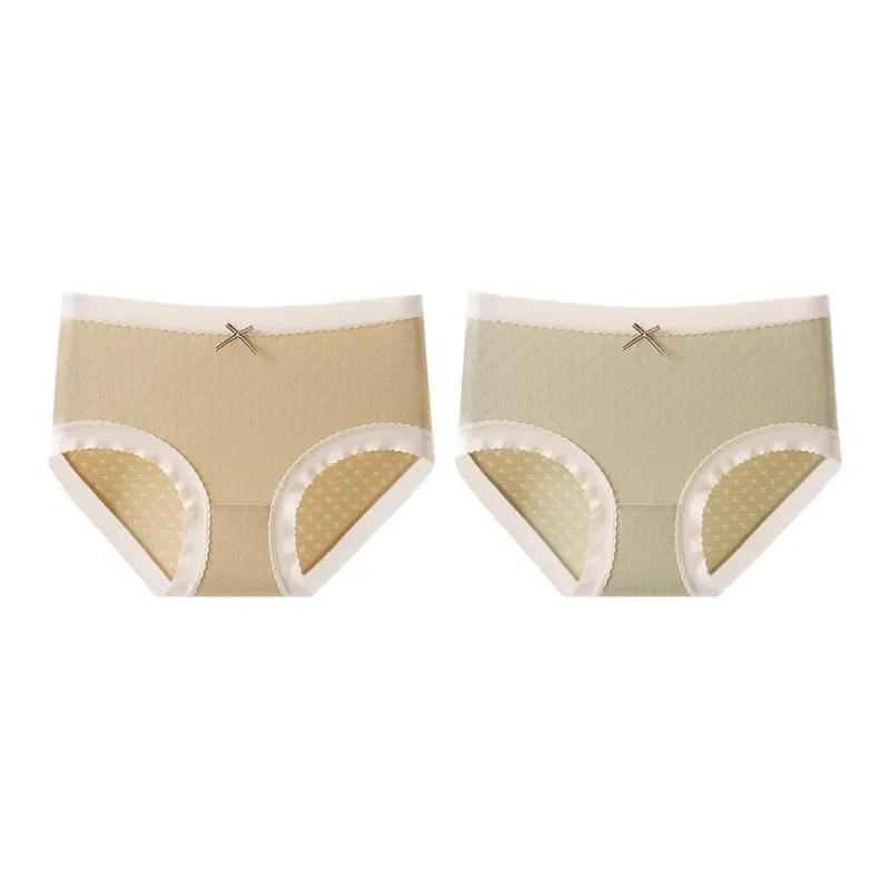 GRACEWELL Underpants Women's 2 Pack-9