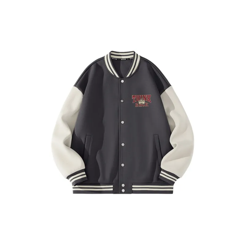 GOSO Jackets Unisex-7