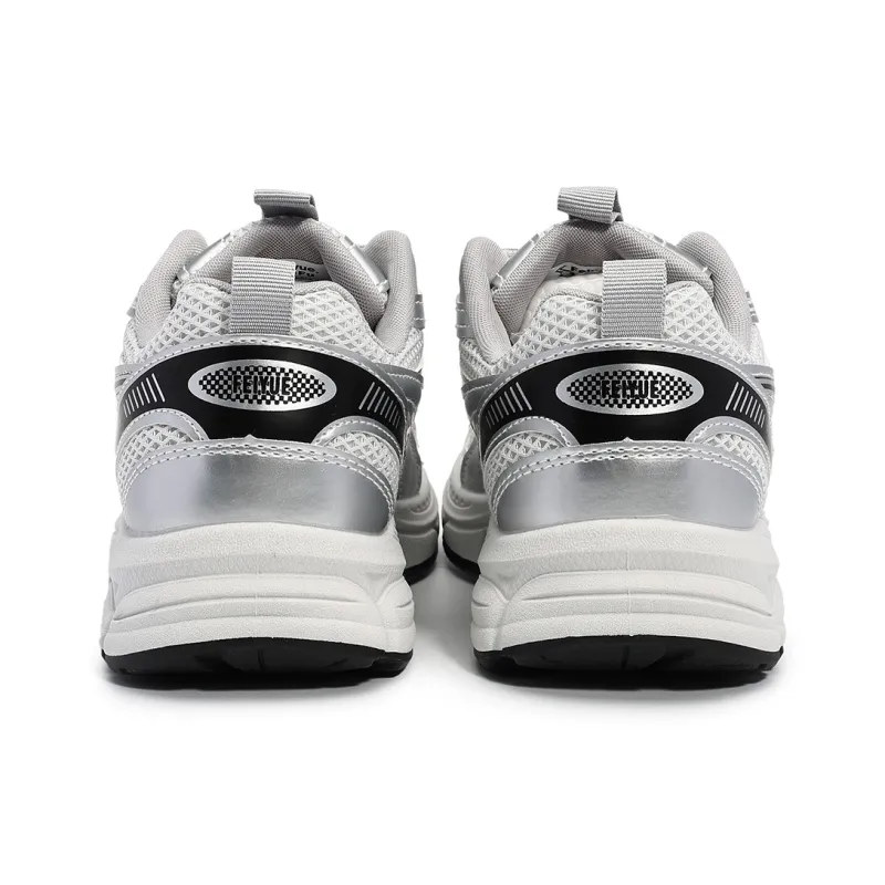 Dafu Leaps Forward Anti-Slip Wear-Resistant Low-Top Casual Shoes Women's-3