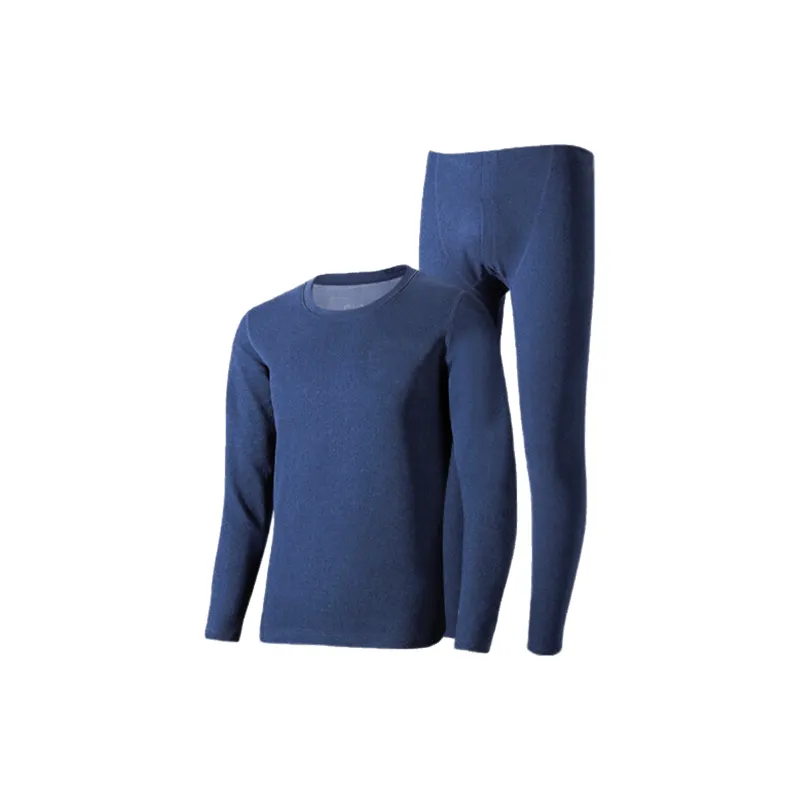 Yalu Men Thermal Sets-2