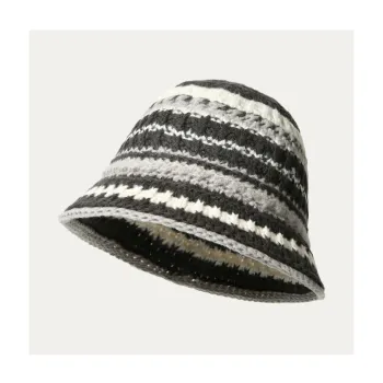 CACUSS Junior Polyester Bucket Hats Women's