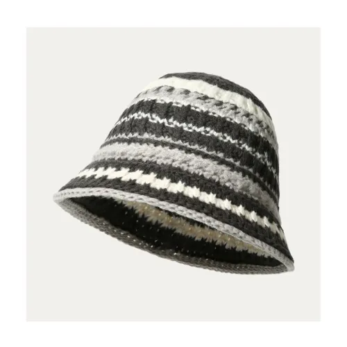 CACUSS Junior Polyester Bucket Hats Women's