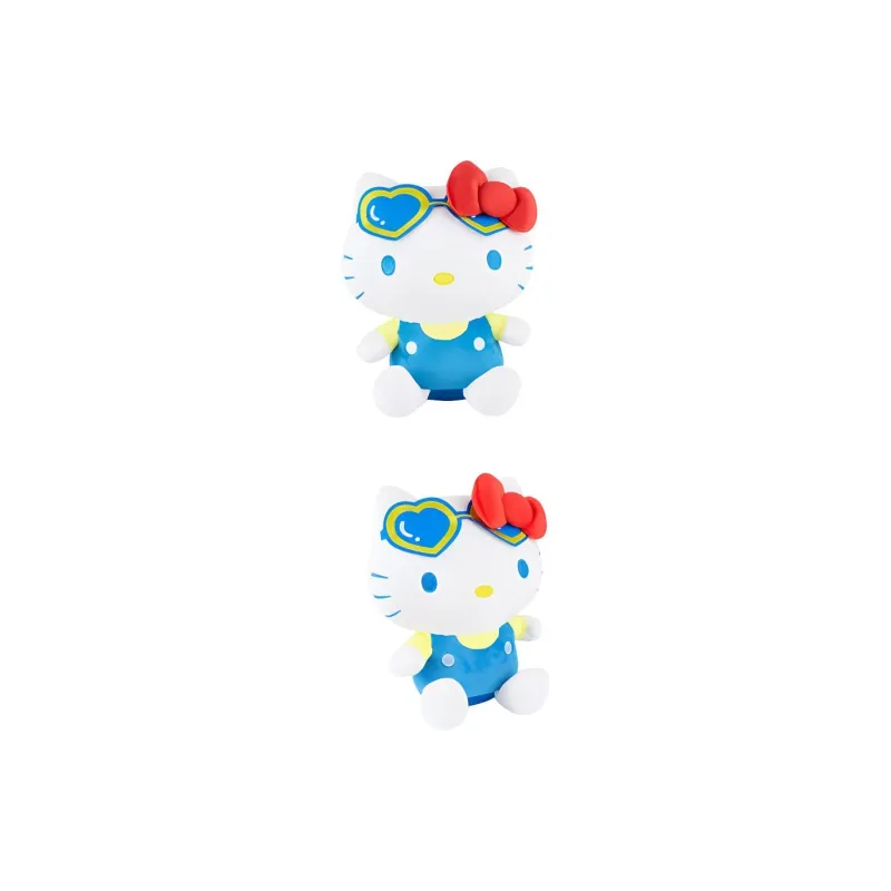Hello Kitty Plush Toy-3
