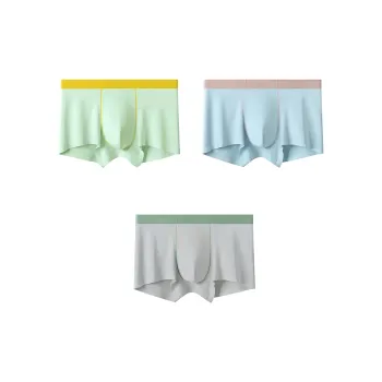 Allenalyson Underpants Men's 3 Pack