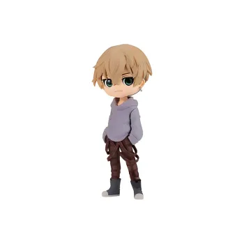 BANPRESTO Qposket Collection Tokyo Revengers Tokyo Revengers Pine Forest B Version Chibi Figures Economy Edition