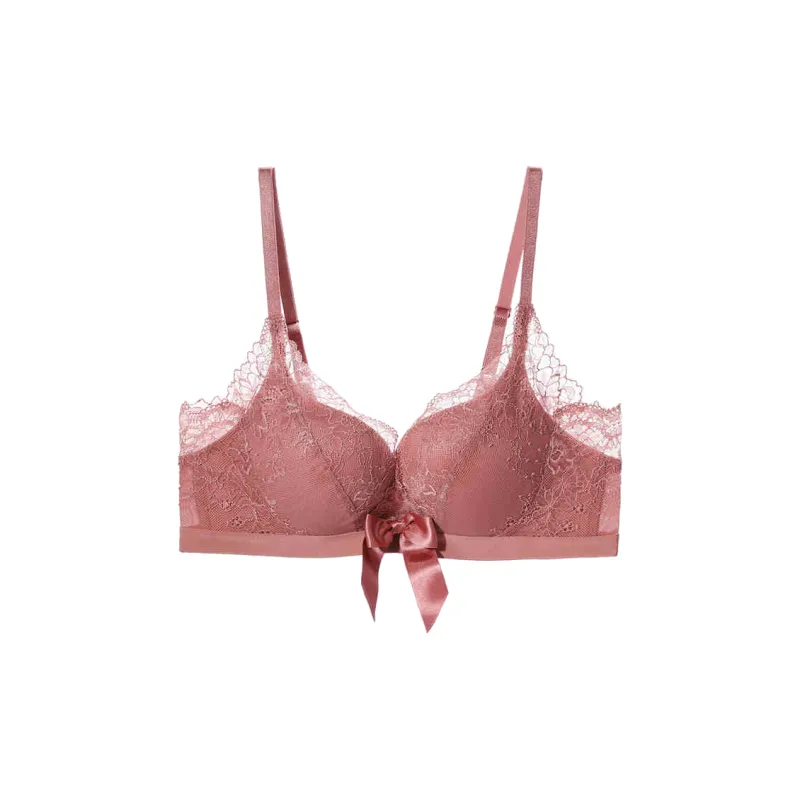 Fandecie Women's Bras-16