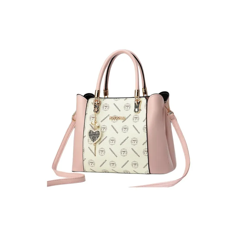 Weymond Artificial Leather Handbag Regular Women's Multicolor-2