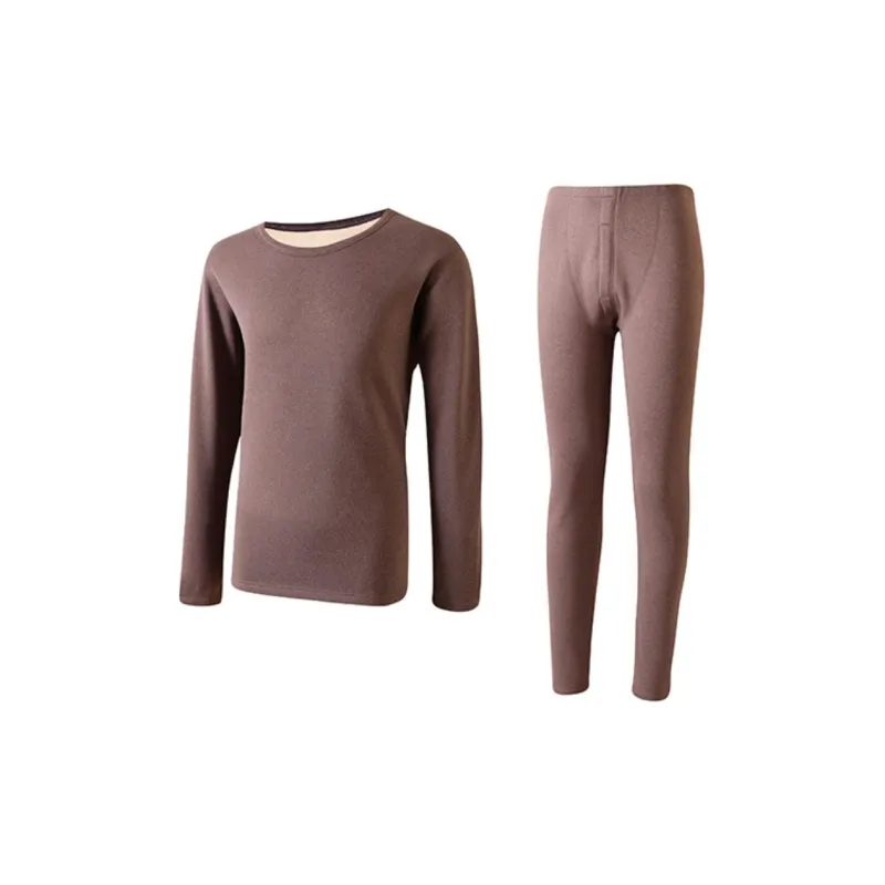 MIIOW Men Thermal Sets-1