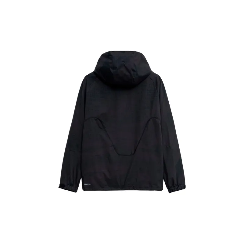 PUMA M Sd Pes WV Hd Jkt Jackets & Coats Men's Black-1