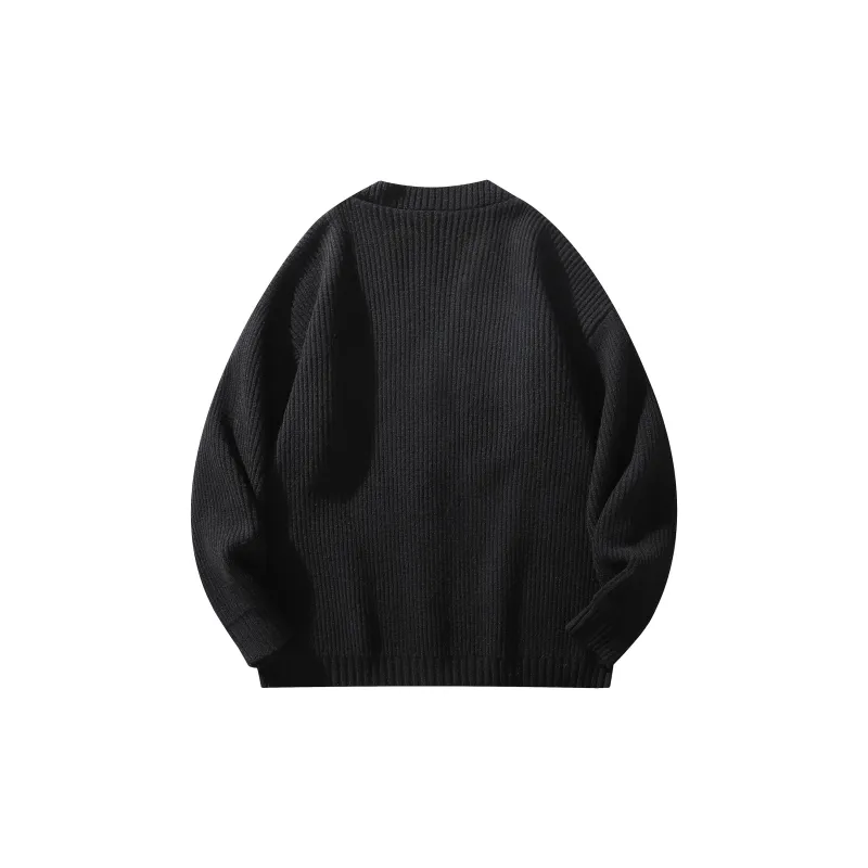 URBAN AUTHENTIC Knitwear Unisex-3