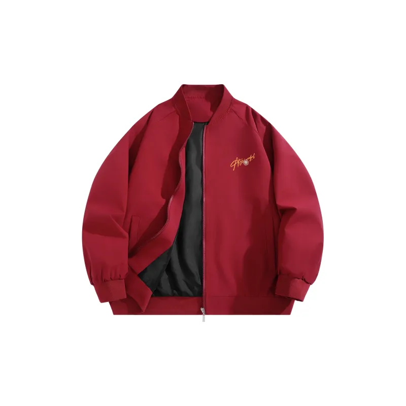 SWAMP AREA Jackets Coats Unisex-11