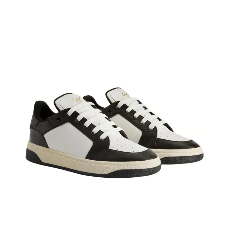 Giuseppe Zanotti Gz94 Low top Leather Sneakers Women's-2